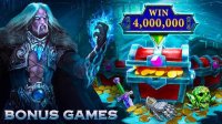 Cкриншот Scatter Slots: Free Casino Slot Machines Online, изображение № 1346670 - RAWG