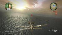 Cкриншот Damage Inc.: Pacific Squadron WWII, изображение № 578909 - RAWG