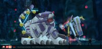 Cкриншот Digimon Masters Online, изображение № 81285 - RAWG