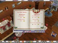 Cкриншот Ресторанная империя, изображение № 219660 - RAWG