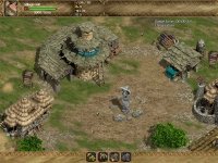 Cкриншот Король друидов 2: Пунические войны, изображение № 368405 - RAWG