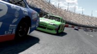 Cкриншот NASCAR The Game: Inside Line, изображение № 594653 - RAWG