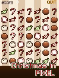 Cкриншот Christmas Candy Match Mania - Santa's Festive Holiday Connect FREE!, изображение № 1748227 - RAWG