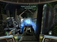 Cкриншот Star Wars: Republic Commando, изображение № 383335 - RAWG