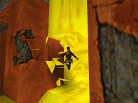 Cкриншот Tomb Raider 2: Golden Mask, изображение № 346198 - RAWG