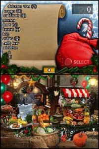 Cкриншот Christmas Wonderland, изображение № 794619 - RAWG