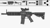 Cкриншот Weapon Builder Pro, изображение № 2086162 - RAWG