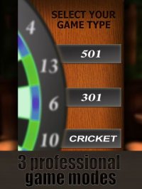 Cкриншот Professional Darts 3D, изображение № 2112798 - RAWG