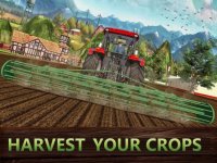 Cкриншот Heavy Tractor Farm Sim Duty 19, изображение № 2164590 - RAWG