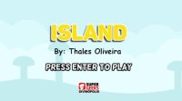 Cкриншот Island - Thales Oliveira, изображение № 2186521 - RAWG