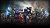 Cкриншот Warhammer 40,000: Carnage Champions, изображение № 165462 - RAWG