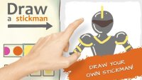 Cкриншот Draw a Stickman: Sketchbook, изображение № 2078849 - RAWG