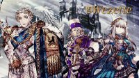 Cкриншот War of the Visions: Final Fantasy Brave Exvius, изображение № 1961453 - RAWG