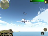 Cкриншот Blade of Sky: Battle of the Pacific Islands HD, изображение № 1836088 - RAWG