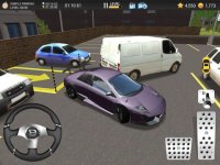 Cкриншот Car Parking Game 3D, изображение № 1677863 - RAWG