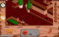 Cкриншот Indiana Jones and the Fate of Atlantis: The Action Game, изображение № 345835 - RAWG