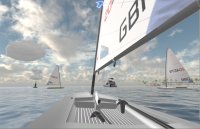 Cкриншот VR Regatta - The Sailing Game, изображение № 80962 - RAWG