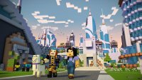 Cкриншот Minecraft: Story Mode — Season Two, изображение № 268201 - RAWG