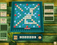 Cкриншот Scrabble 2005 Edition, изображение № 410290 - RAWG