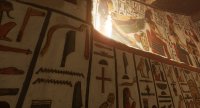 Cкриншот Nefertari: Journey to Eternity, изображение № 858363 - RAWG