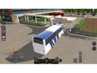Cкриншот Автобус Simulator: Ultimate, изображение № 1964830 - RAWG