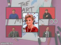 Cкриншот Murder, She Wrote (1996), изображение № 344672 - RAWG