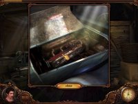Cкриншот Vampire Saga: Pandora's Box, изображение № 540323 - RAWG
