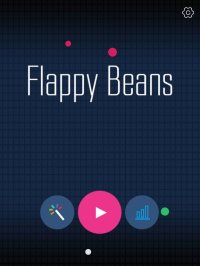 Cкриншот Flappy Beans Free, изображение № 1914141 - RAWG