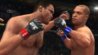 Cкриншот UFC 2009 Undisputed, изображение № 518170 - RAWG
