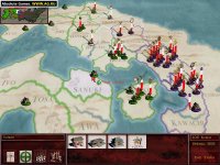 Cкриншот Shogun: Total War, изображение № 328261 - RAWG
