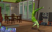 Cкриншот Sims 2: Времена года, The, изображение № 468877 - RAWG