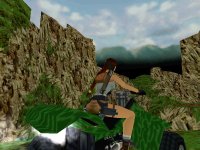 Cкриншот Tomb Raider 3: Adventures of Lara Croft, изображение № 324832 - RAWG
