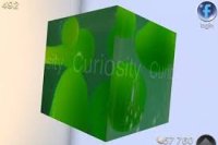Cкриншот Curiosity: What's Inside the Cube?, изображение № 1991799 - RAWG
