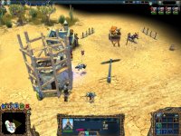 Cкриншот Majesty 2: The Fantasy Kingdom Sim, изображение № 494268 - RAWG