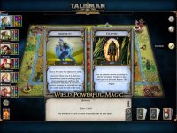 Cкриншот Talisman: Digital Edition, изображение № 9334 - RAWG