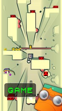 Cкриншот Super Sticky Bros, изображение № 1513579 - RAWG