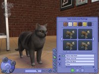 Cкриншот Sims 2: Питомцы, The, изображение № 457872 - RAWG