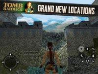 Cкриншот Tomb Raider II, изображение № 809755 - RAWG