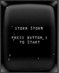 Cкриншот Storm Storm, изображение № 1069763 - RAWG