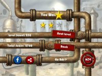 Cкриншот Expert Plumber Puzzle - Fix The Pipe-line Crack, изображение № 882361 - RAWG