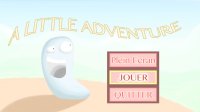 Cкриншот A little adventure (Mehdi's Games), изображение № 2421386 - RAWG