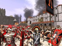 Cкриншот ROME: Total War, изображение № 351032 - RAWG