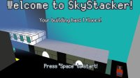 Cкриншот SkyStacker (Deliriny2020), изображение № 3311634 - RAWG