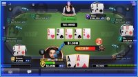 Cкриншот World Series of Poker – WSOP Free Texas Holdem, изображение № 1349839 - RAWG