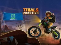 Cкриншот Trials Frontier, изображение № 822244 - RAWG