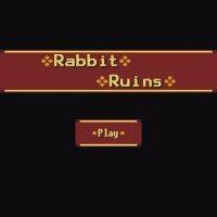 Cкриншот Rabbit Ruins, изображение № 2474188 - RAWG