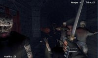 Cкриншот Dungeon FPS, изображение № 1219910 - RAWG