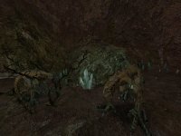 Cкриншот Готика 2: Ночь Ворона, изображение № 371175 - RAWG