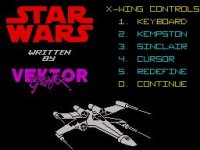 Cкриншот Star Wars (1983), изображение № 727674 - RAWG