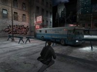Cкриншот Max Payne (IT), изображение № 3403944 - RAWG